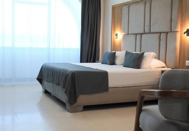 Imagen de la habitación del Hotel Palace Appart. Foto 2