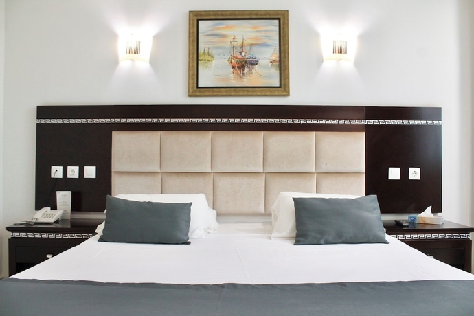 Imagen de la habitación del Hotel Palace Appart. Foto 8