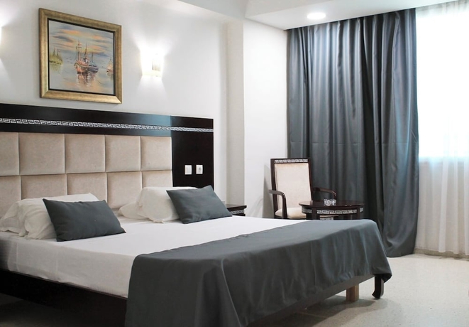 Imagen de la habitación del Hotel Palace Appart. Foto 11