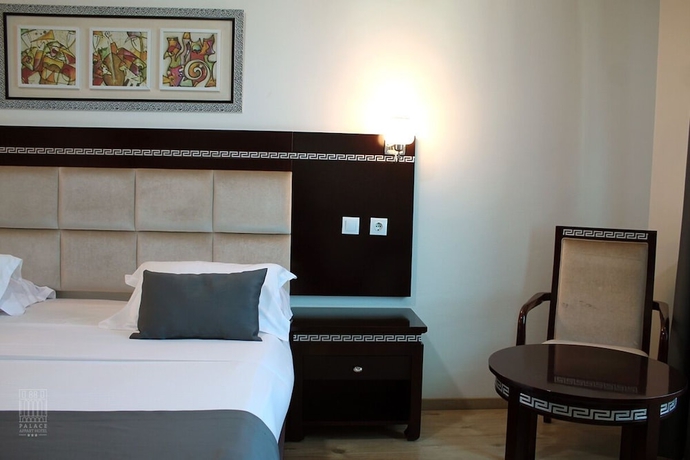 Imagen de la habitación del Hotel Palace Appart. Foto 12
