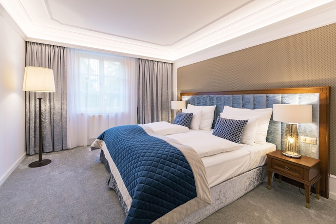 Imagen de la habitación del Hotel Palace Art Pezinok. Foto 4