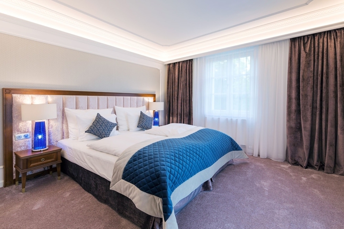 Imagen de la habitación del Hotel Palace Art Pezinok. Foto 5