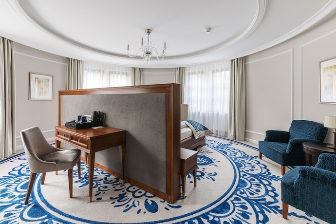 Imagen de la habitación del Hotel Palace Art Pezinok. Foto 12
