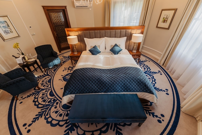 Imagen de la habitación del Hotel Palace Art Pezinok. Foto 13