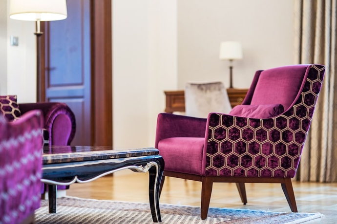 Imagen de la habitación del Hotel Palace Art Pezinok. Foto 15
