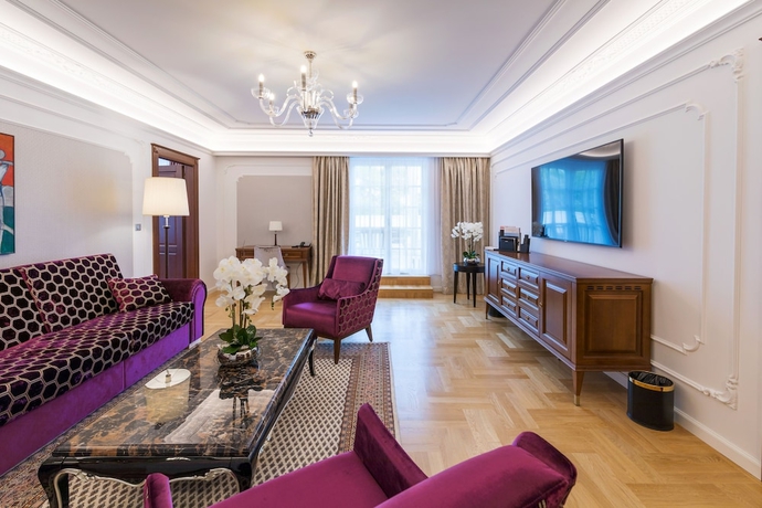 Imagen de la habitación del Hotel Palace Art Pezinok. Foto 16