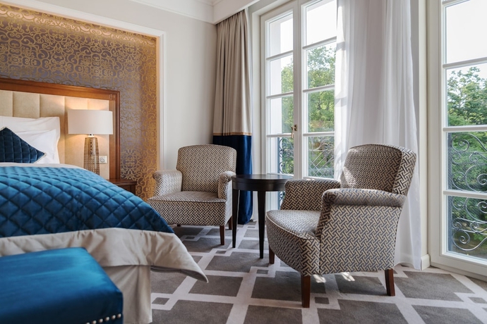 Imagen de la habitación del Hotel Palace Art Pezinok. Foto 17