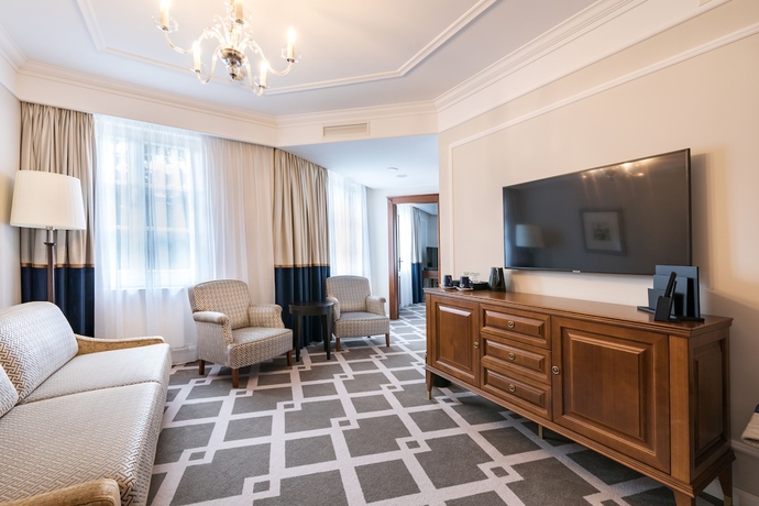 Imagen de la habitación del Hotel Palace Art Pezinok. Foto 18