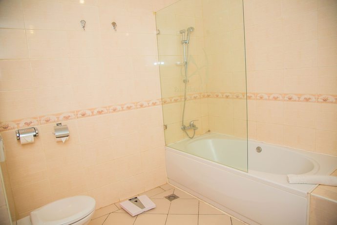 Imagen de la habitación del Hotel Palace Arusha. Foto 6
