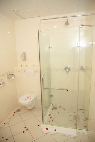 Imagen de la habitación del Hotel Palace Arusha. Foto 11