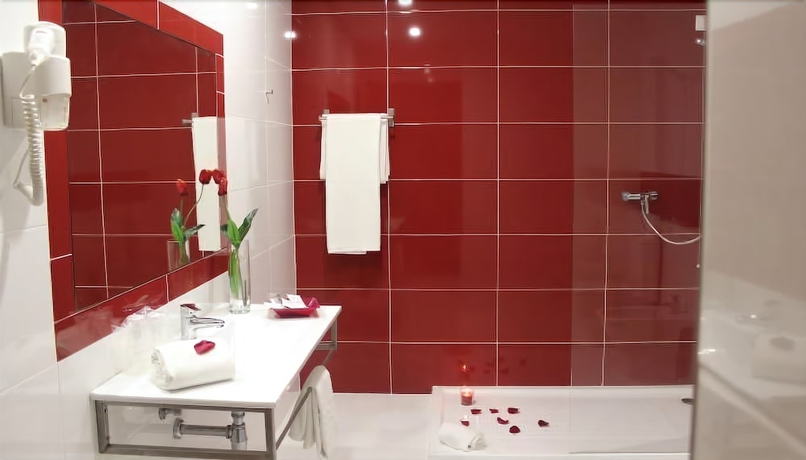 Imagen de la habitación del Hotel Palace Astúrias and Spa. Foto 7