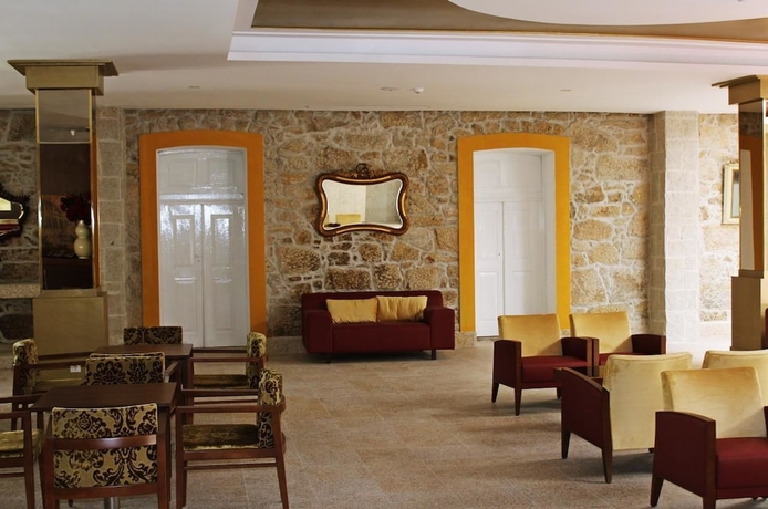 Imagen del bar/restaurante del Hotel Palace Astúrias and Spa. Foto 5