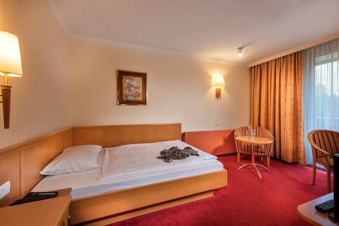 Imagen de la habitación del Hotel Palace, Bad Hofgastein . Foto 4