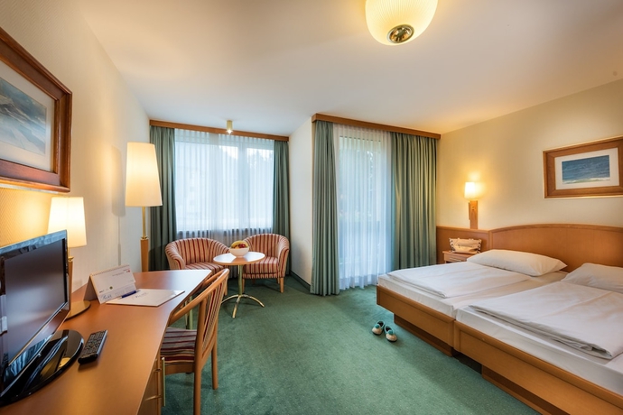 Imagen de la habitación del Hotel Palace, Bad Hofgastein . Foto 6