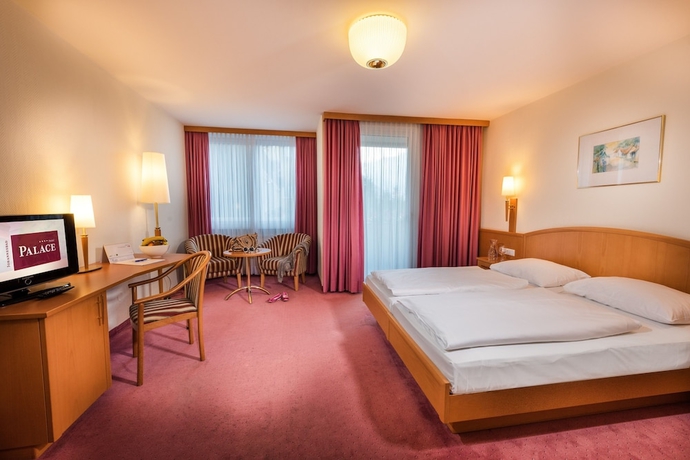 Imagen de la habitación del Hotel Palace, Bad Hofgastein . Foto 7