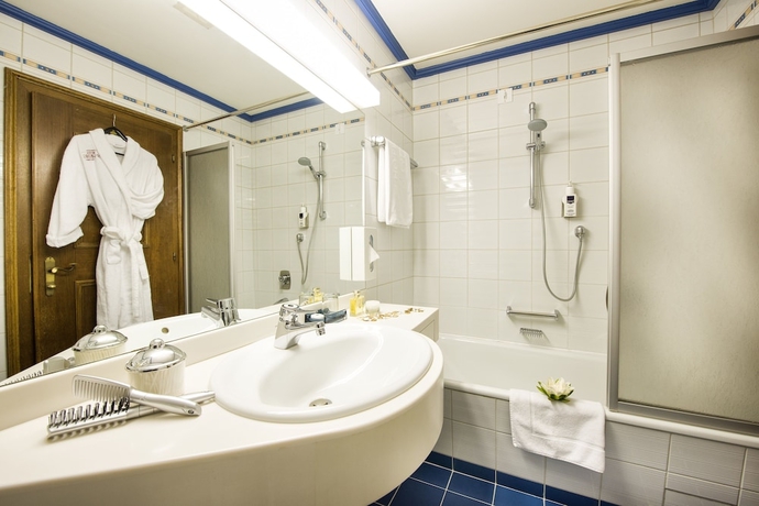 Imagen de la habitación del Hotel Palace, Bad Hofgastein . Foto 9