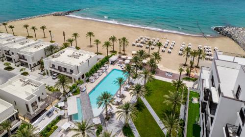 Imagen general del Hotel Palace Beach Resort Fujairah. Foto 13