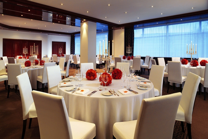 Imagen de los interiores del Hotel Palace Berlin. Foto 12