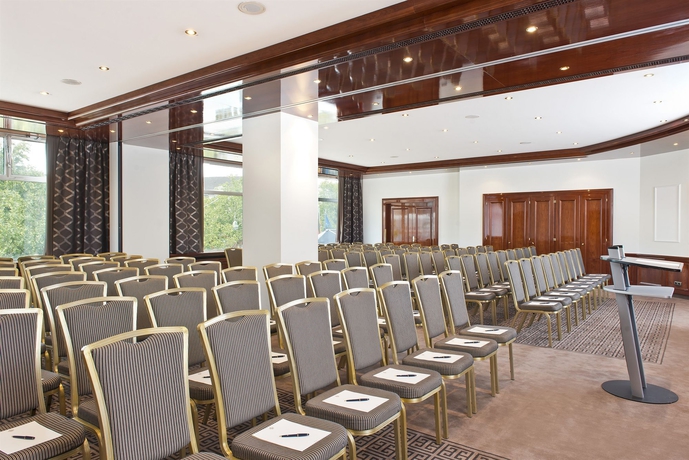 Imagen de los interiores del Hotel Palace Berlin. Foto 15