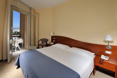 Imagen de la habitación del Hotel Palace, Bibione. Foto 4