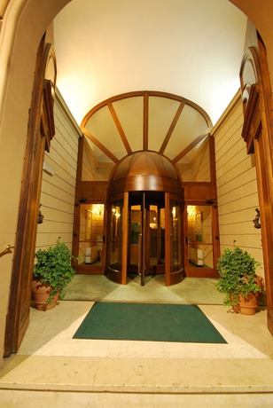 Imagen general del Hotel Palace, Bolonia. Foto 2