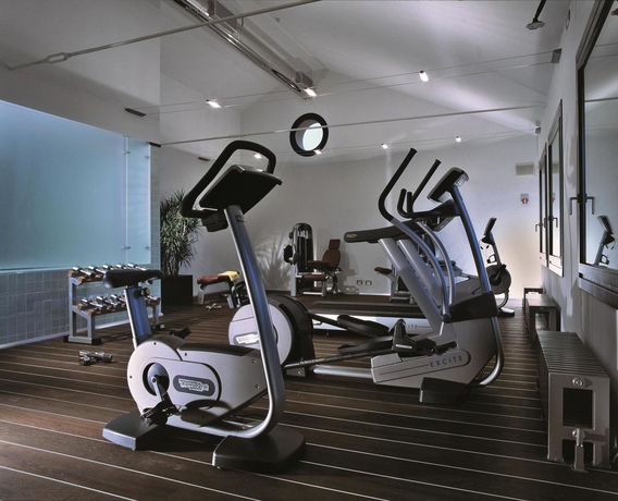 Imagen de los interiores del Hotel Palace Bonvecchiati. Foto 7