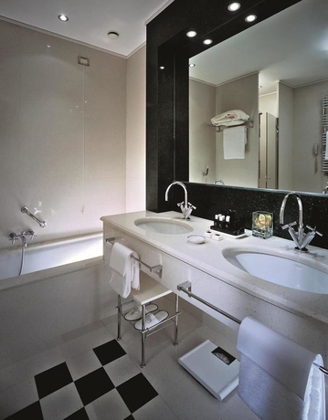 Imagen de la habitación del Hotel Palace Bonvecchiati. Foto 4