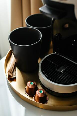 Imagen general del Hotel Palace Bulevard. Foto 2