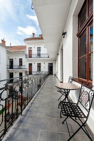 Imagen general del Hotel Palace Bulevard. Foto 4