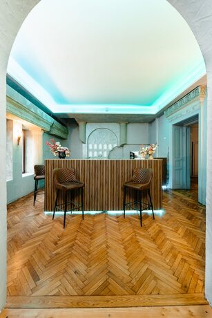 Imagen general del Hotel Palace Bulevard. Foto 6