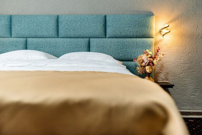 Imagen general del Hotel Palace Bulevard. Foto 9