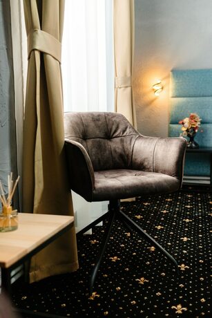 Imagen general del Hotel Palace Bulevard. Foto 10