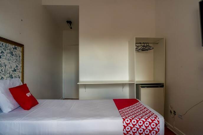 Imagen general del Hotel Palace Campo Grande. Foto 3