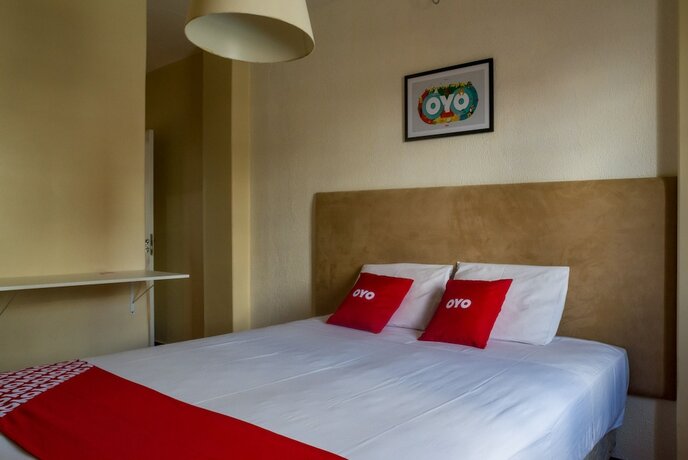 Imagen general del Hotel Palace Campo Grande. Foto 4