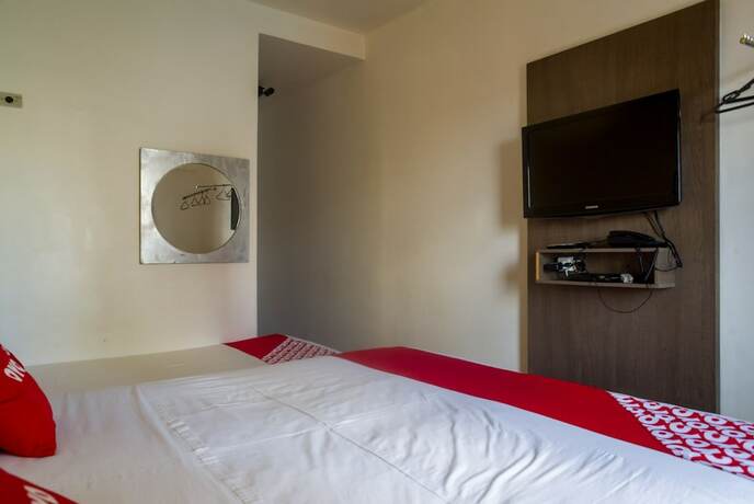 Imagen general del Hotel Palace Campo Grande. Foto 5