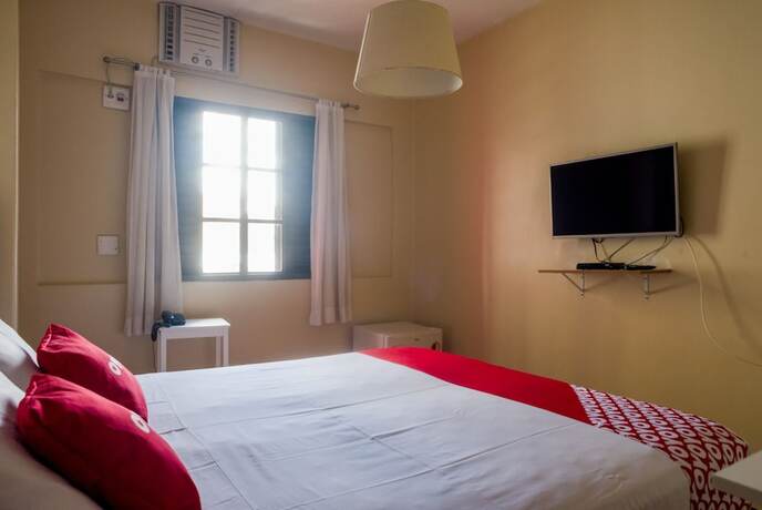 Imagen general del Hotel Palace Campo Grande. Foto 6