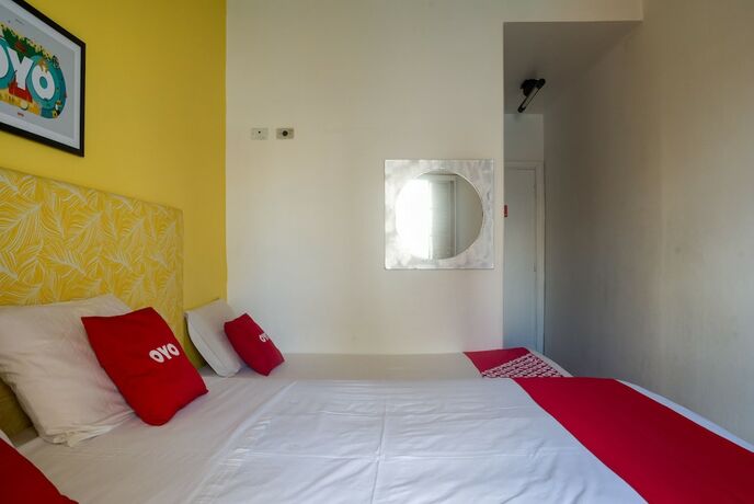 Imagen general del Hotel Palace Campo Grande. Foto 16