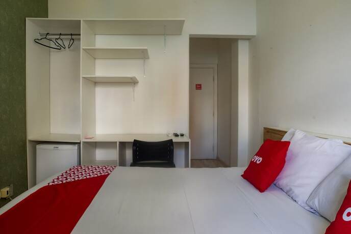 Imagen de la habitación del Hotel Palace Campo Grande. Foto 17