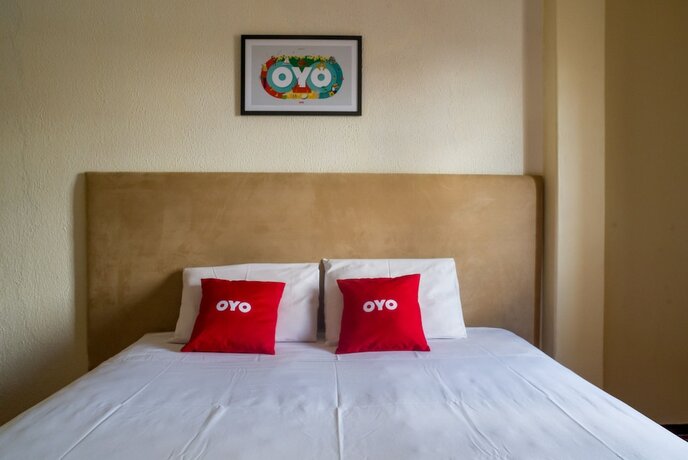 Imagen de la habitación del Hotel Palace Campo Grande. Foto 19