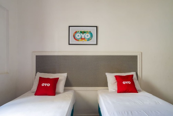 Imagen de la habitación del Hotel Palace Campo Grande. Foto 20