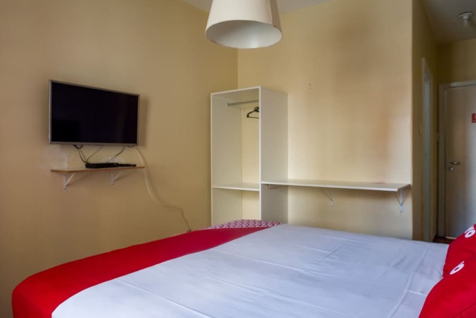 Imagen de la habitación del Hotel Palace Campo Grande. Foto 21