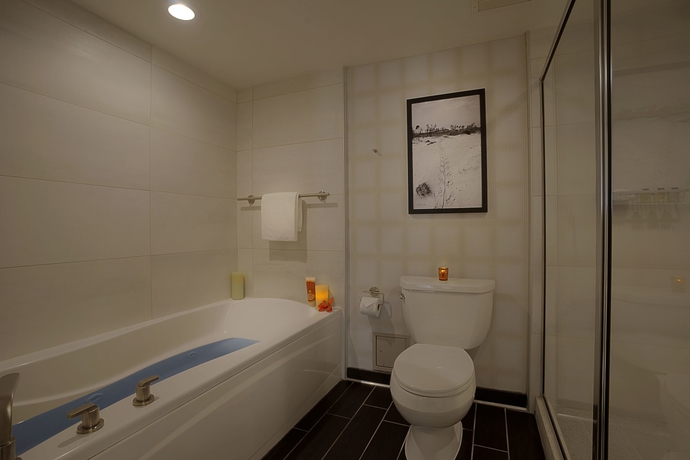 Imagen de la habitación del Hotel Palace Casino Resort. Foto 4