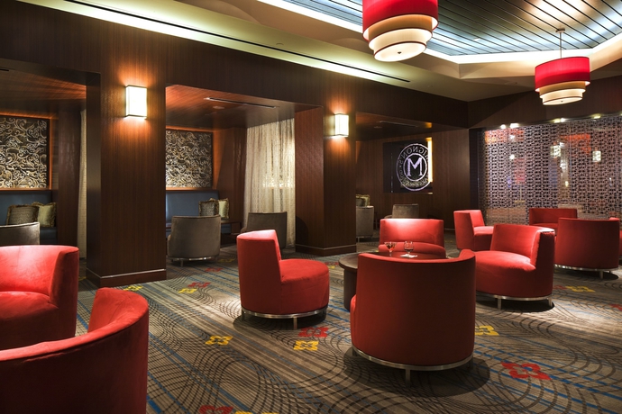 Imagen de los interiores del Hotel Palace Casino Resort. Foto 14