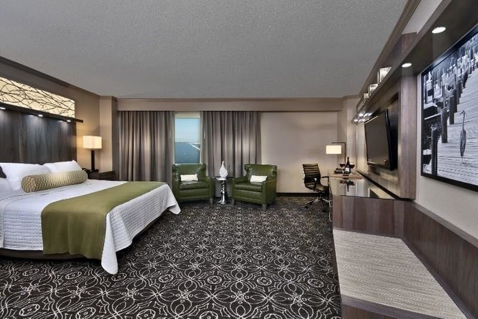 Imagen de la habitación del Hotel Palace Casino Resort. Foto 7