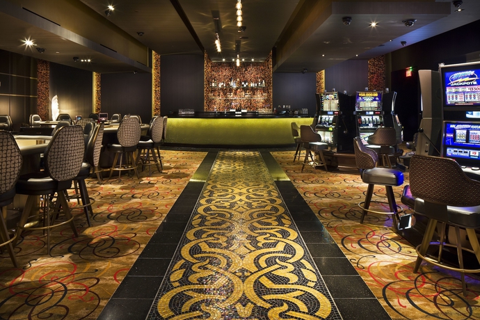 Imagen de los interiores del Hotel Palace Casino Resort. Foto 18