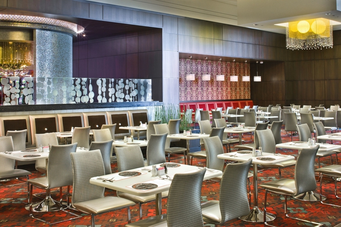 Imagen del bar/restaurante del Hotel Palace Casino Resort. Foto 3