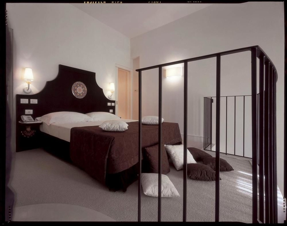 Imagen de la habitación del Hotel Palace Catania UNA Esperienze. Foto 9