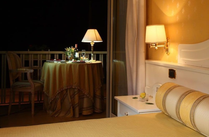 Imagen de la habitación del Hotel Palace, Catanzaro Lido. Foto 11