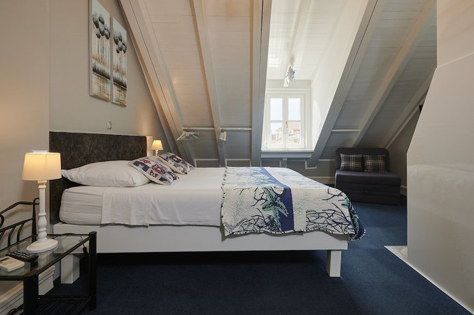 Imagen de la habitación del Hotel Palace Central Square. Foto 4