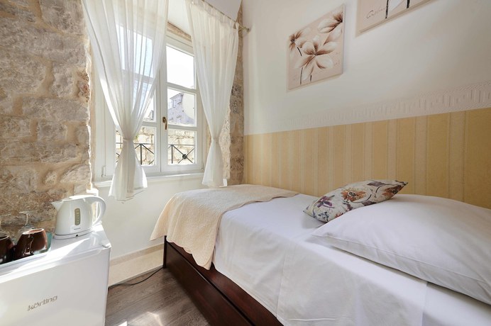 Imagen de la habitación del Hotel Palace Central Square. Foto 6